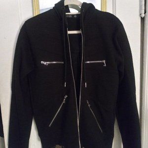 Men's hoodie